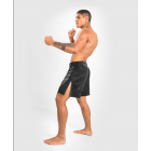 Шорти - Venum Biomecha Fightshorts - Black/Grey​